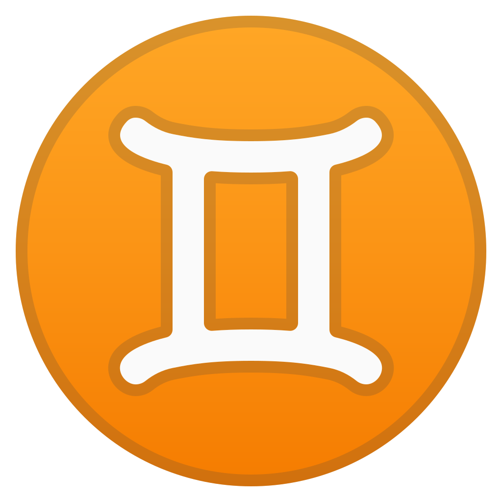 Gemini PNG