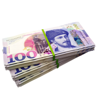 Georgia money PNG