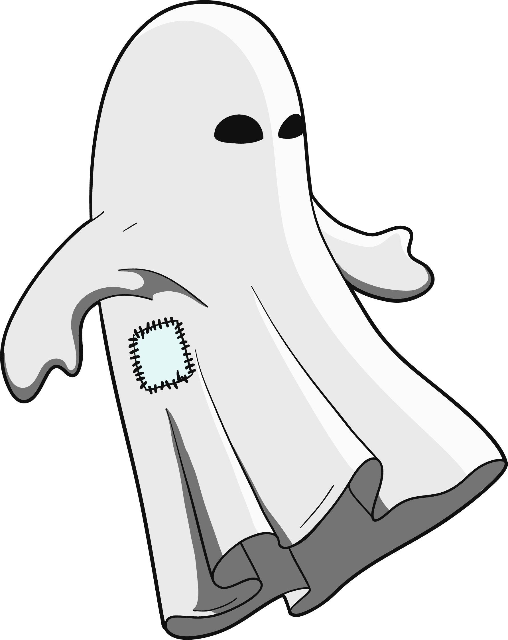 Fantasma PNG