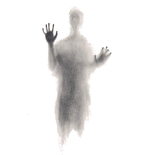 Ghost PNG