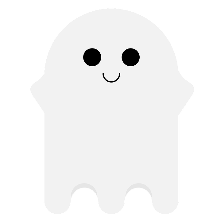 Fantasma PNG