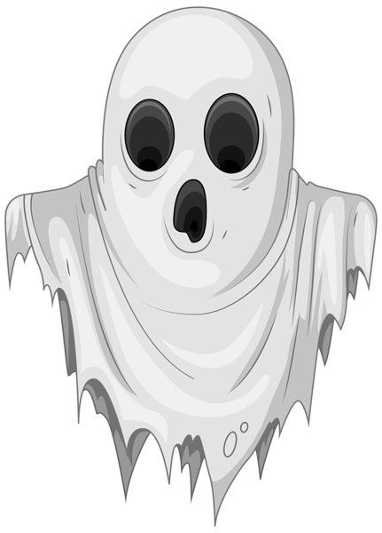 Fantasma, o fantasma do PNG