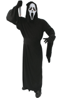Ghostface PNG image