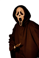 Ghostface PNG