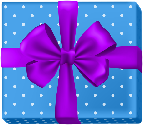 Gift box PNG