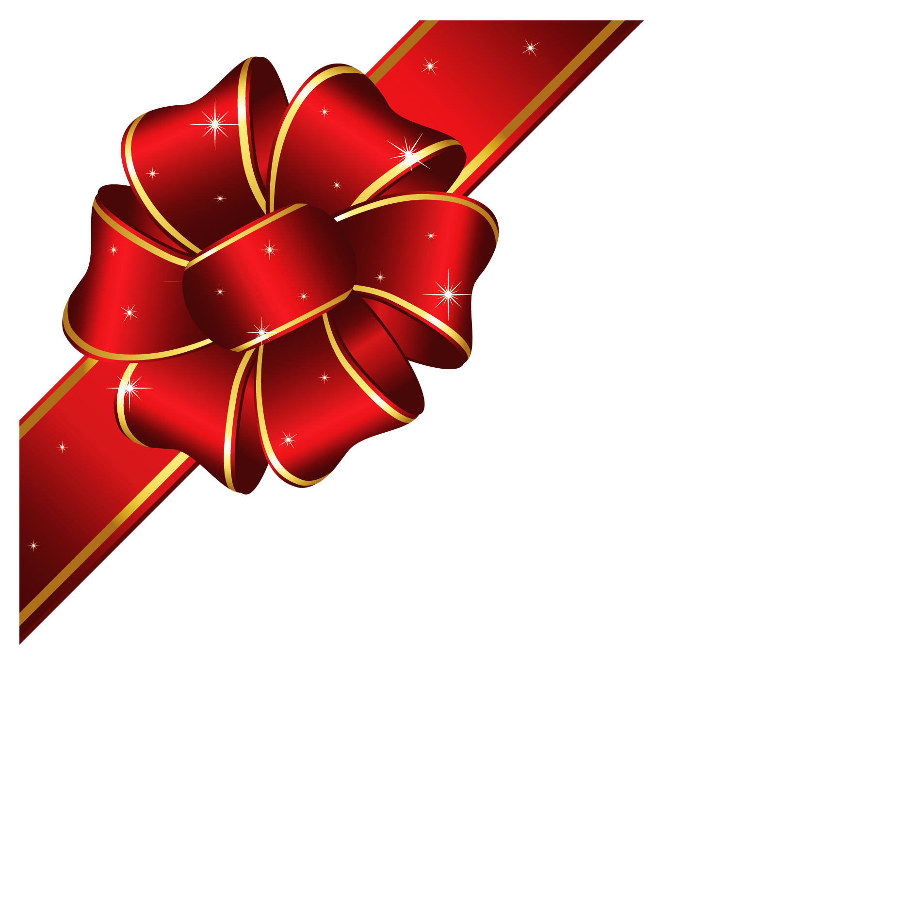 Gift box PNG image free download