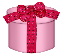 Gift box PNG