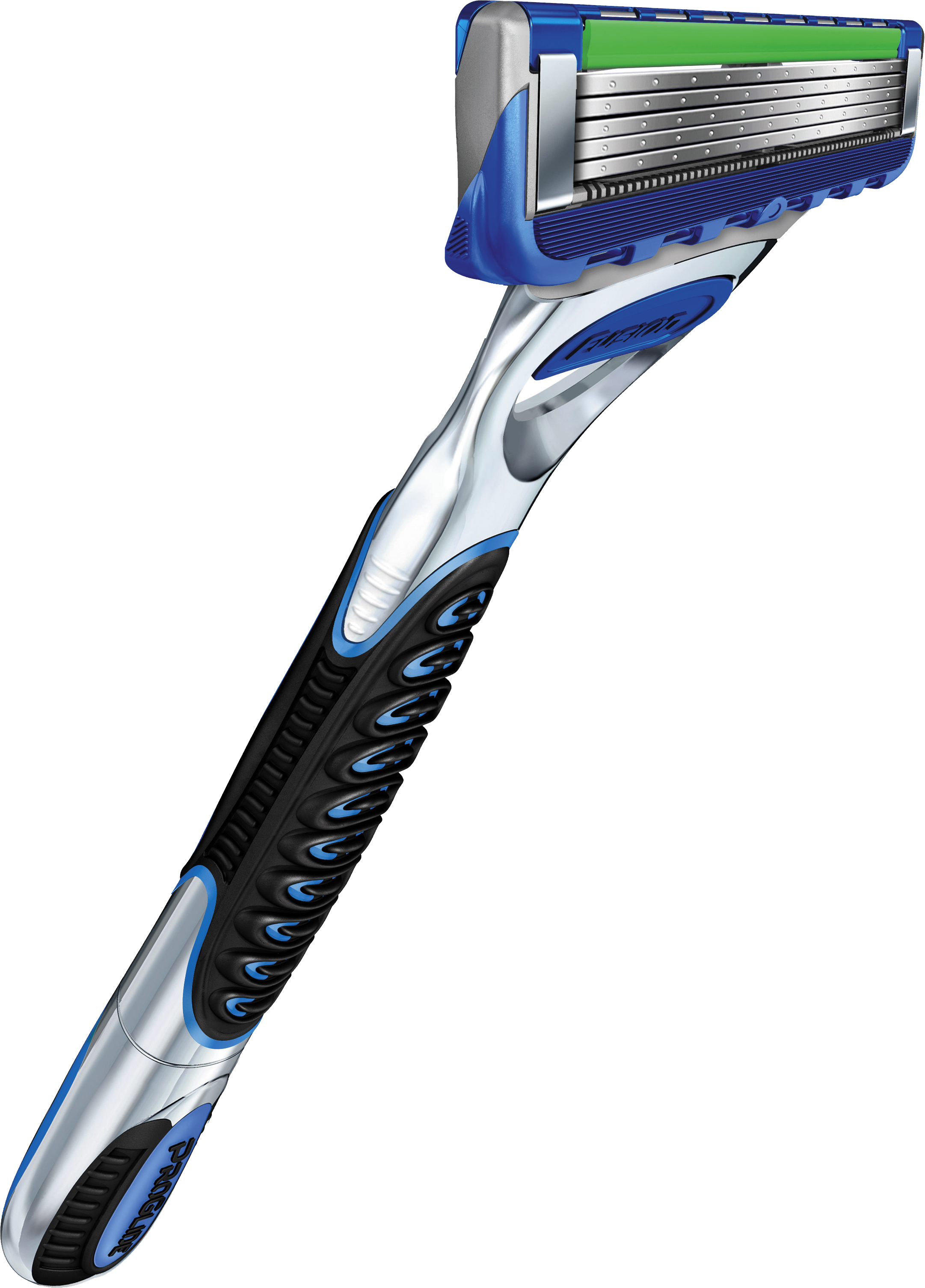 Бритва Gillette PNG