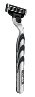 Gillette razor PNG