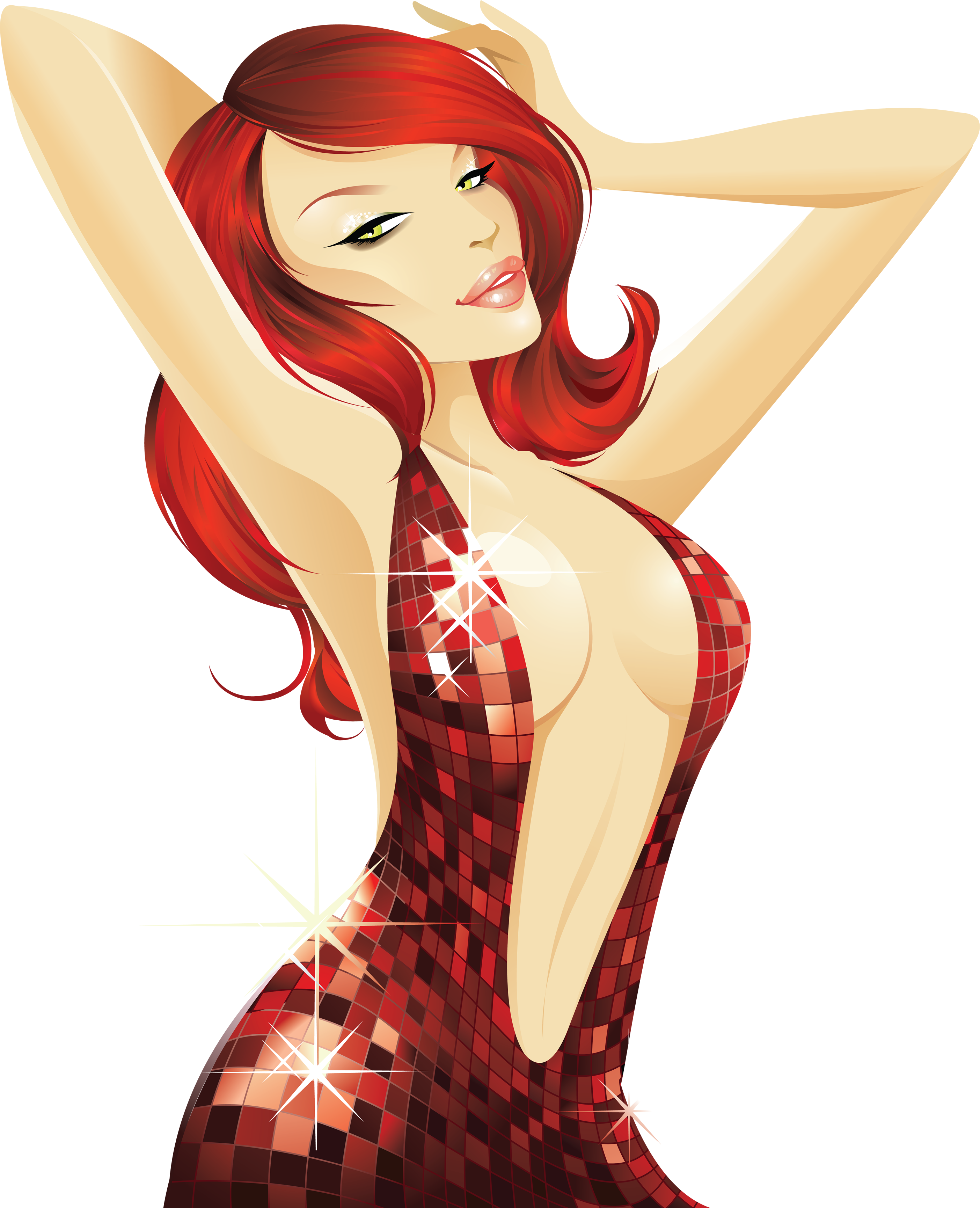 Woman girl PNG image transparent image download, size: 261x358px