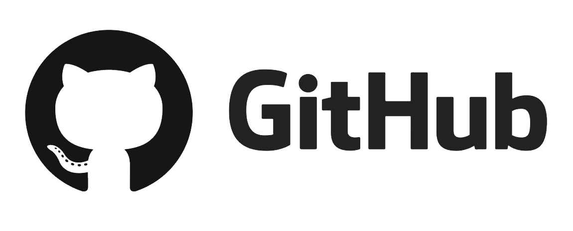 Logotipo de GitHub PNG