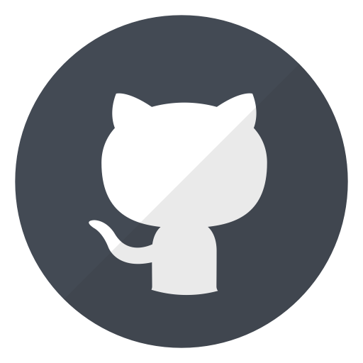 Logotipo de GitHub PNG