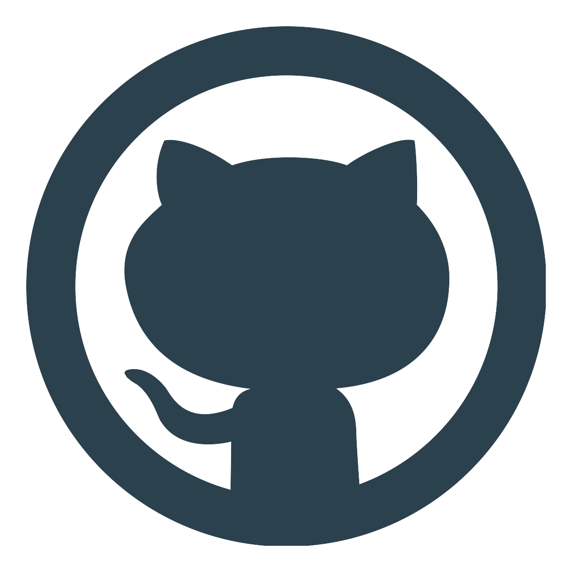 Github Logo 1156x1156 PNG Picture Transparent Background 1156x1156 