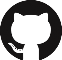 GitHub логотип PNG