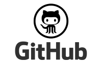 Logotipo de GitHub PNG