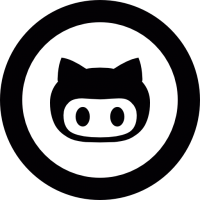 GitHub logo PNG