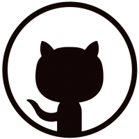 GitHub логотип PNG