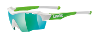 Uvex sport sunglasses PNG image