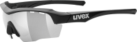 UVEX sport sunglasses PNG image