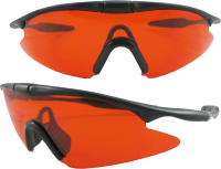Спортивные солнечные очки PNG фото