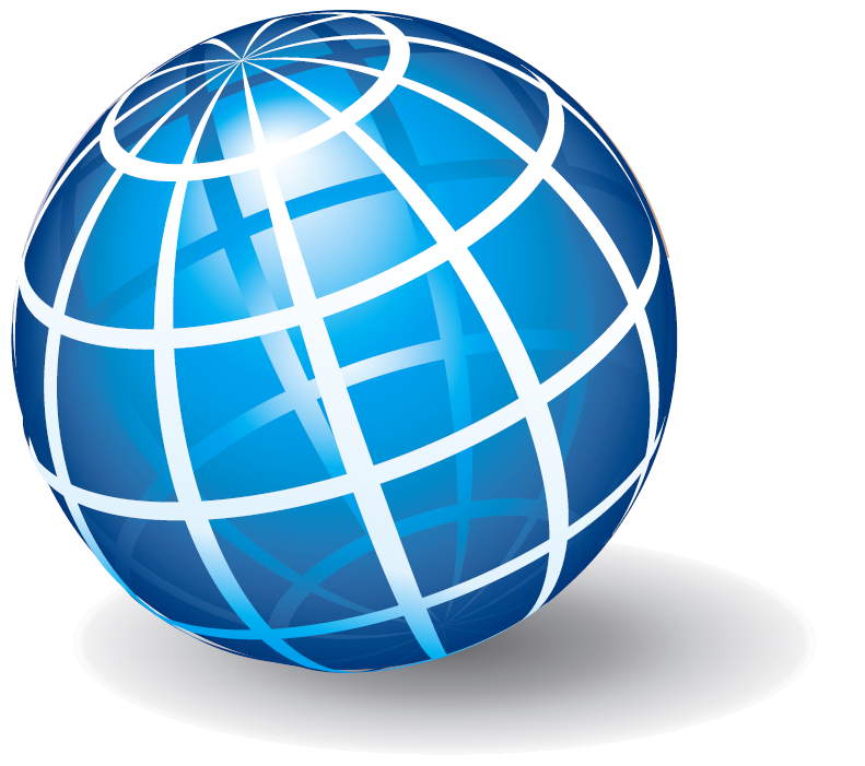 Globe PNG