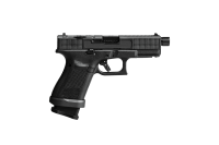 Glock handgun PNG