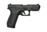 Glock handgun PNG