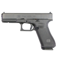 Glock handgun PNG