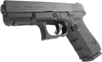 Glock handgun PNG