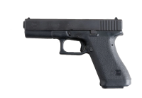 Glock handgun PNG