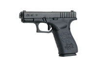 Glock handgun PNG