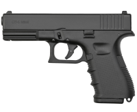 Glock handgun PNG