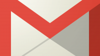 Logotipo de Gmail PNG