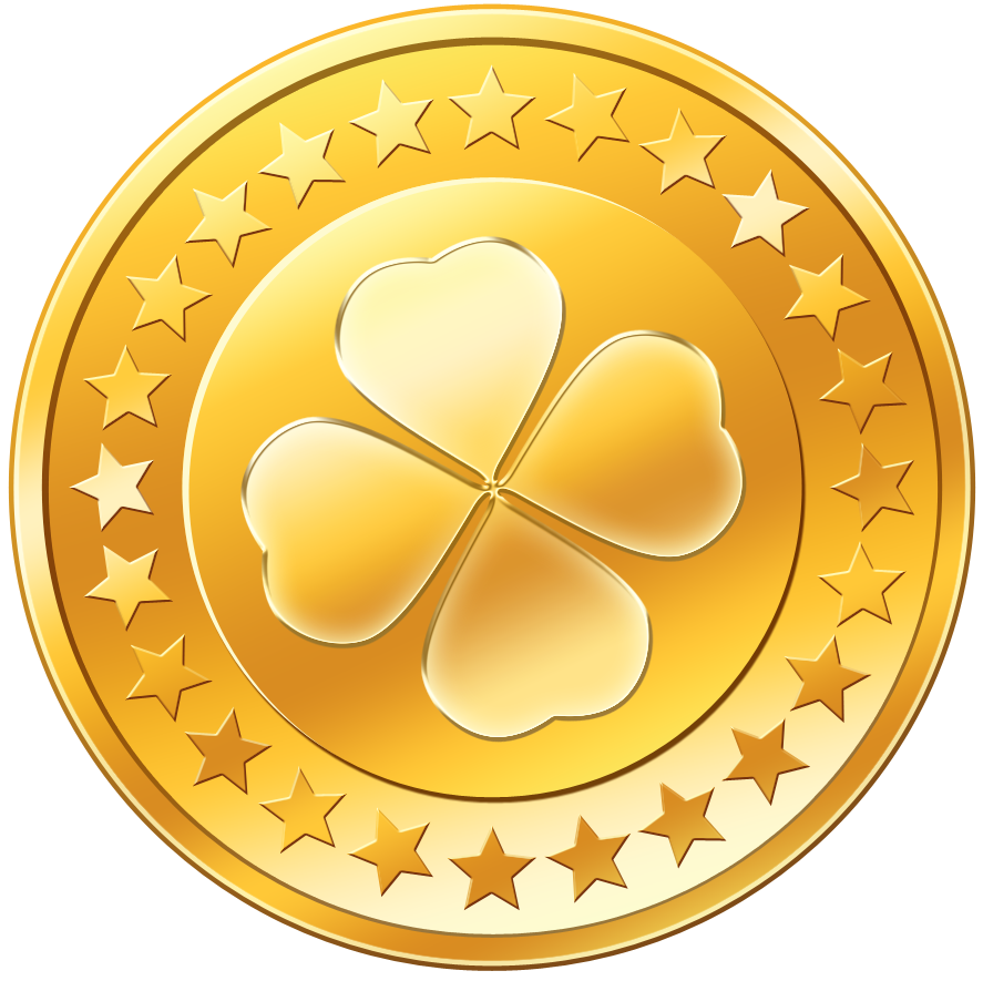 Gold Coin Png Image Transparent Image Download Size 887x885px