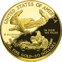 Gold coin PNG image