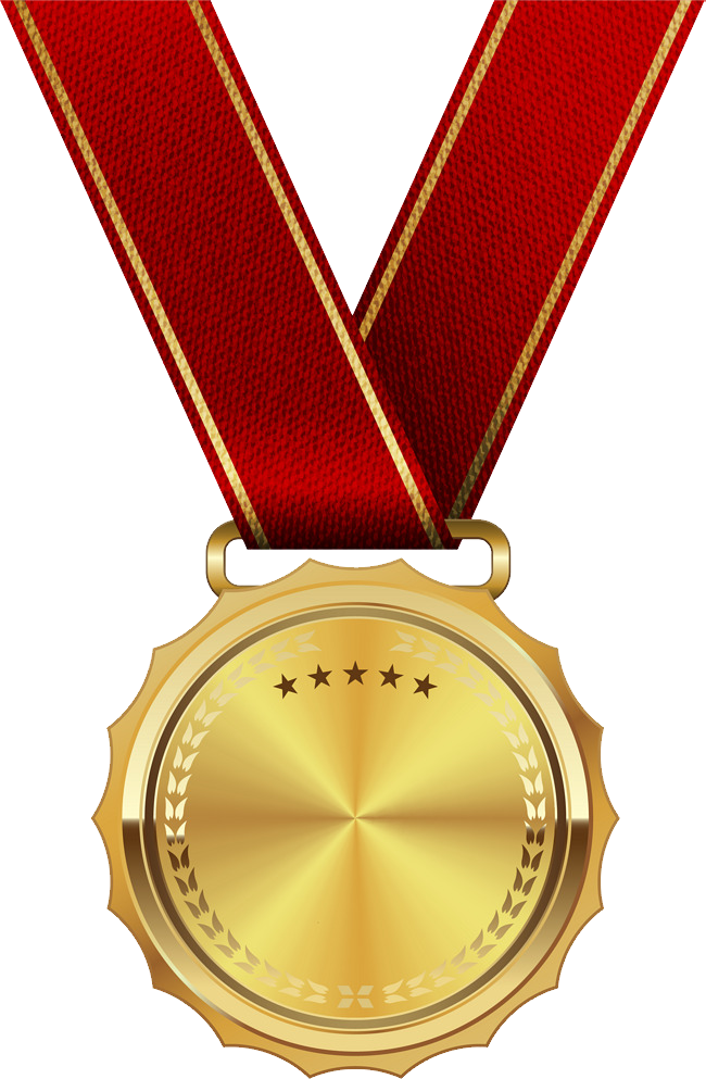 Gold Medal PNG Gold Medal PNG