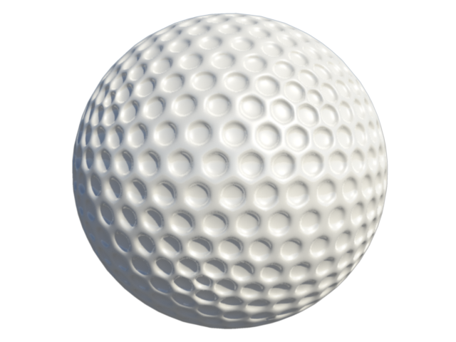 Golf PNG