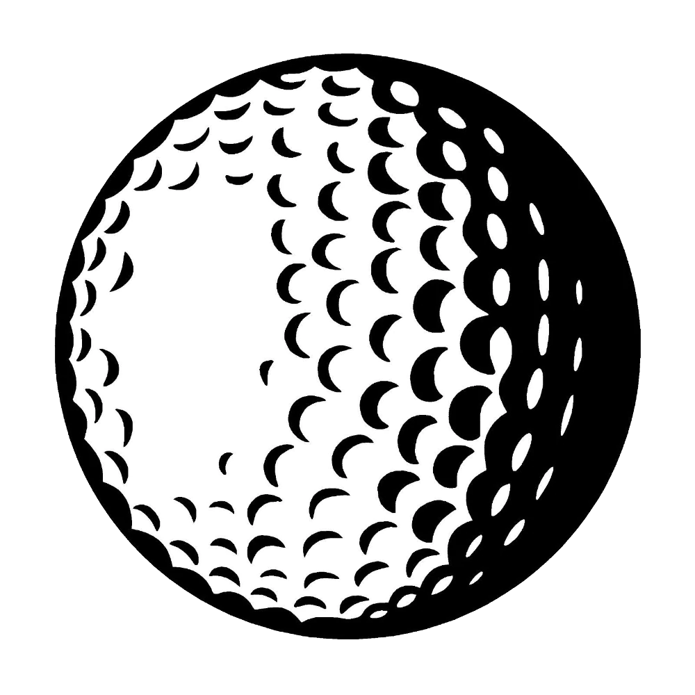 Golf Ball png download - 640*480 - Free Transparent Ball png