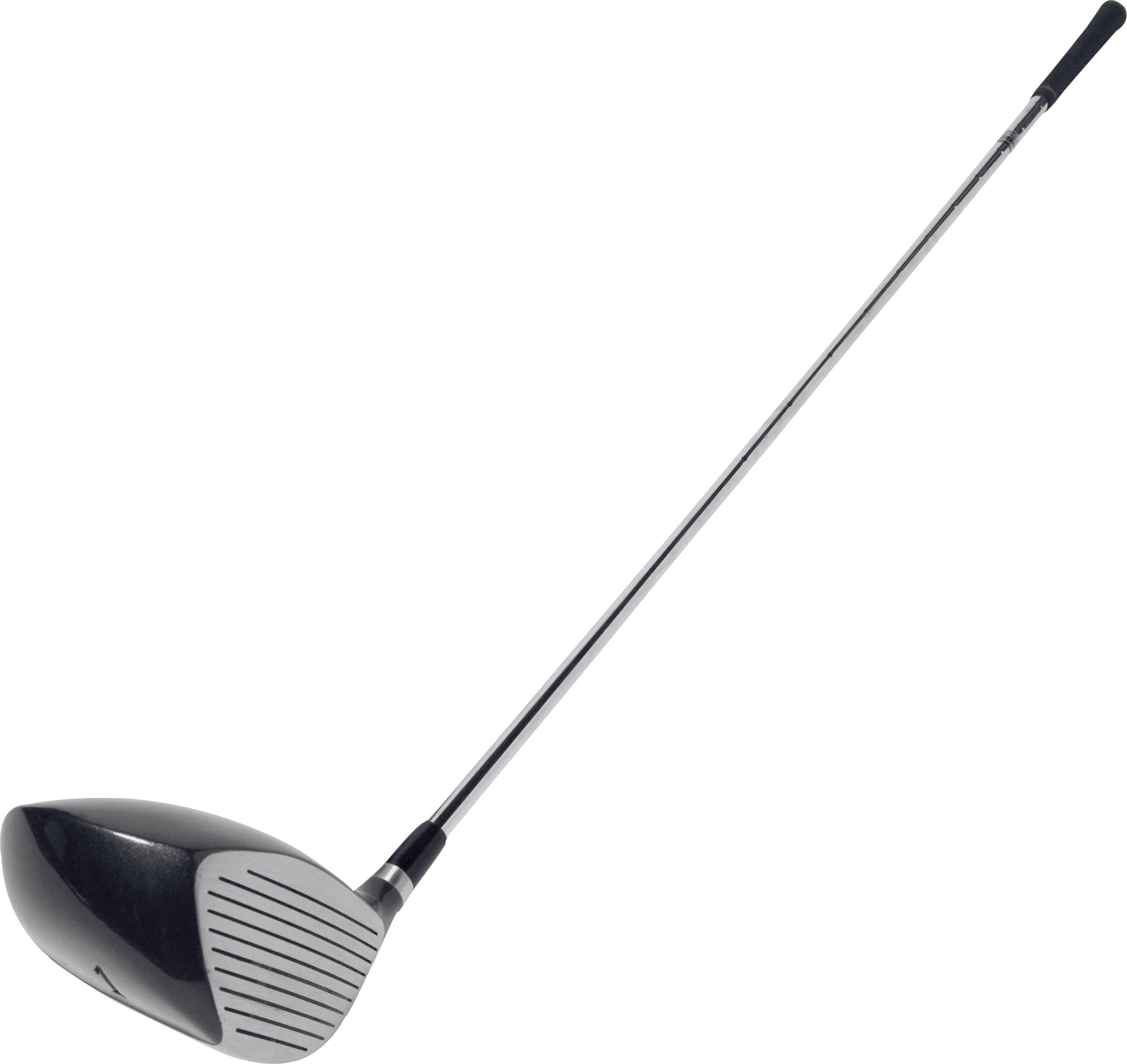 Golf stick PNG