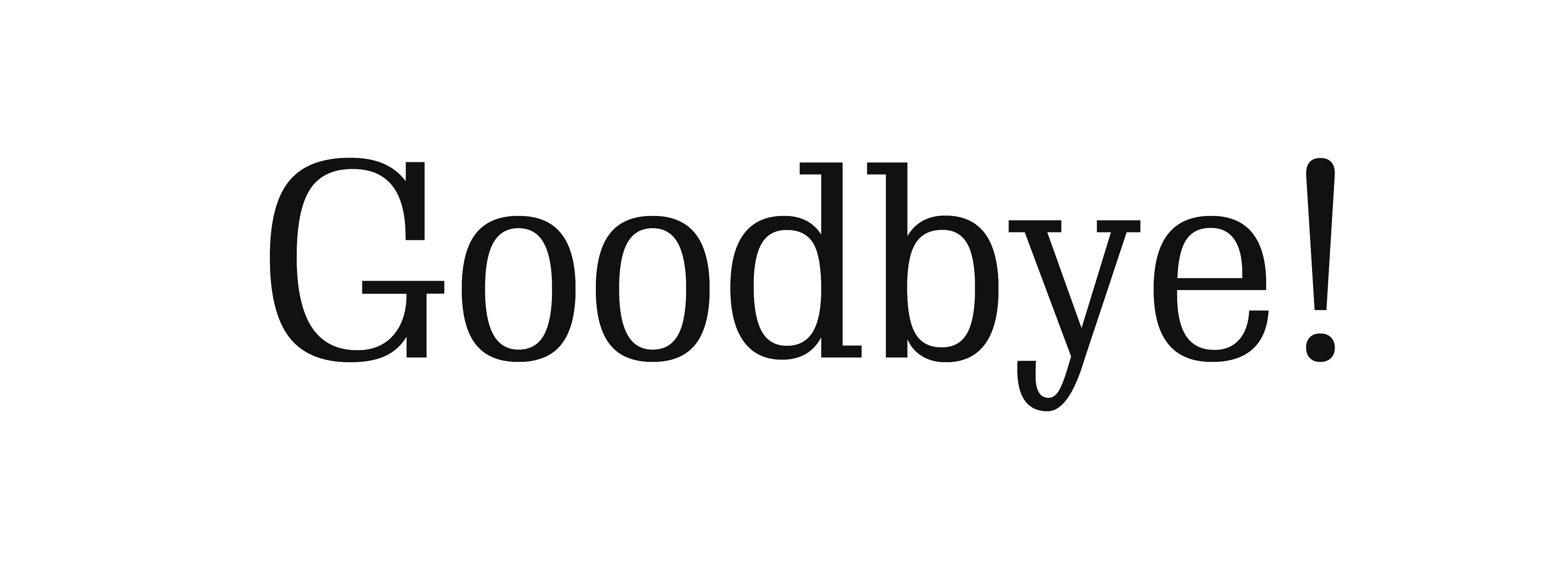 goodbye-png