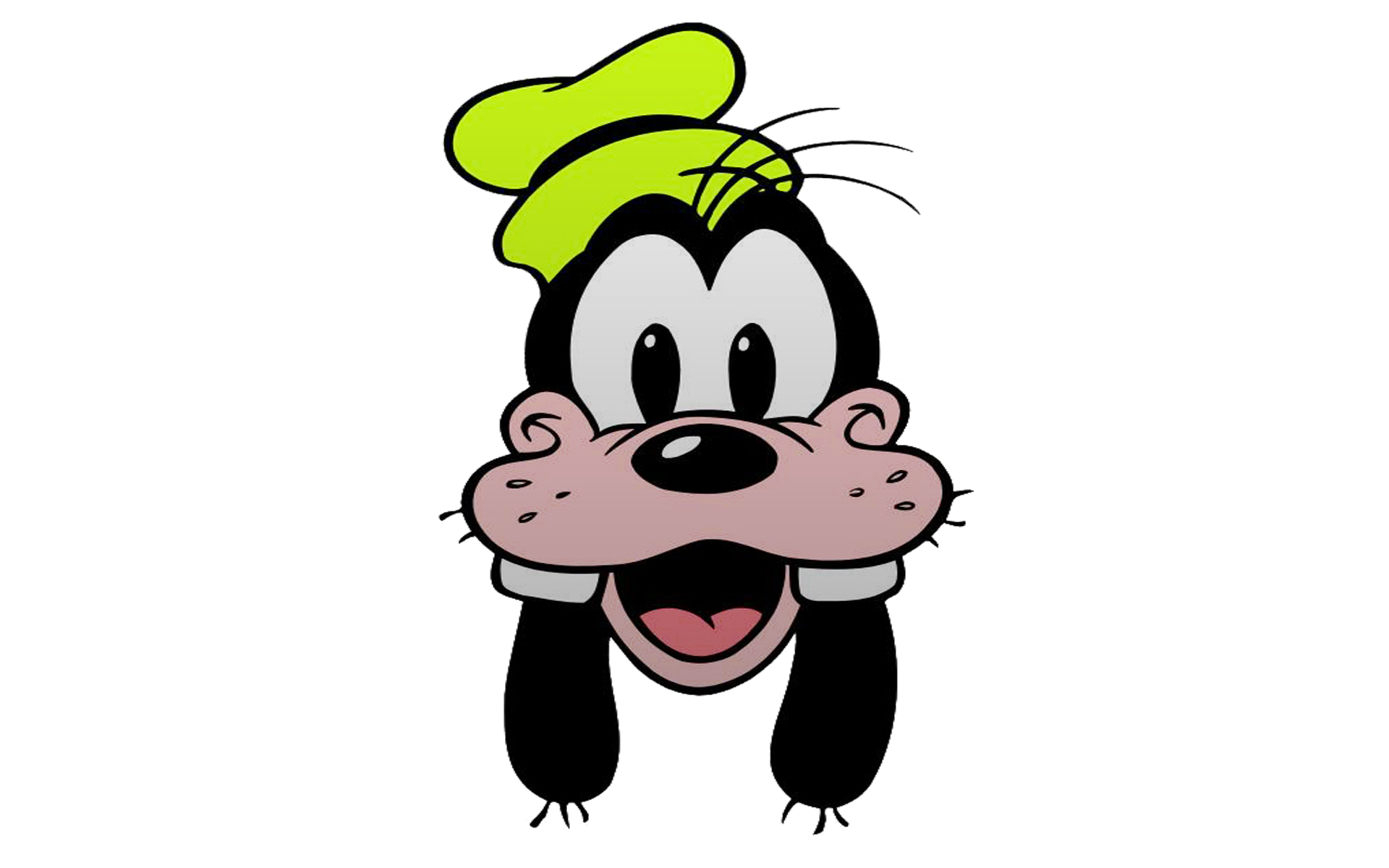 Goofy PNG