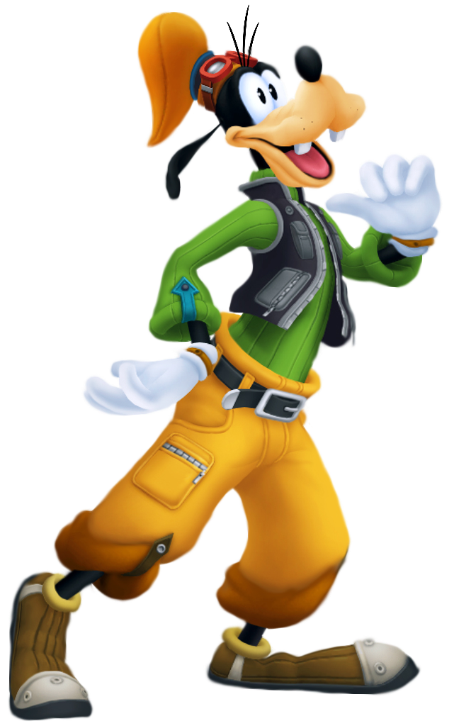 Goofy PNG image free download - DWPNG.com