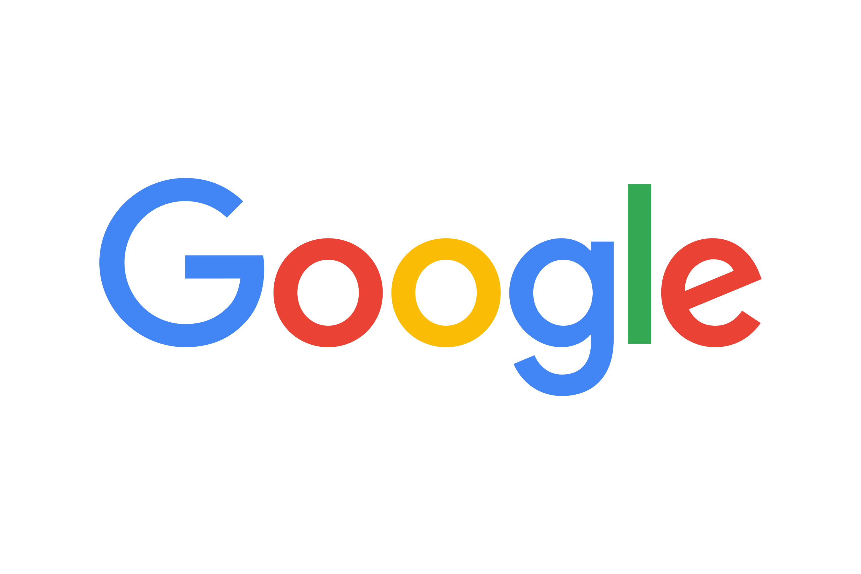 Google логотип PNG