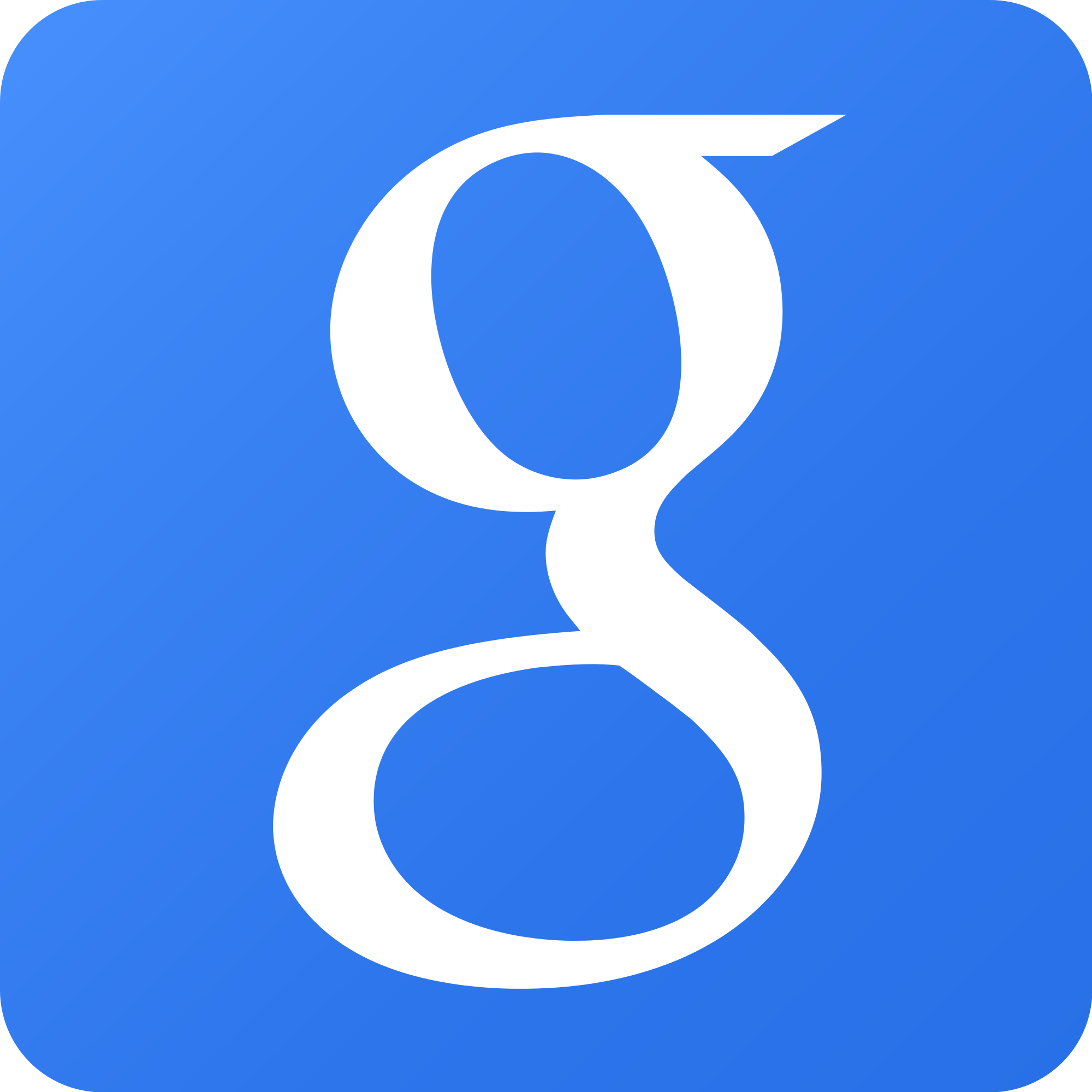 Logotipo de Google PNG