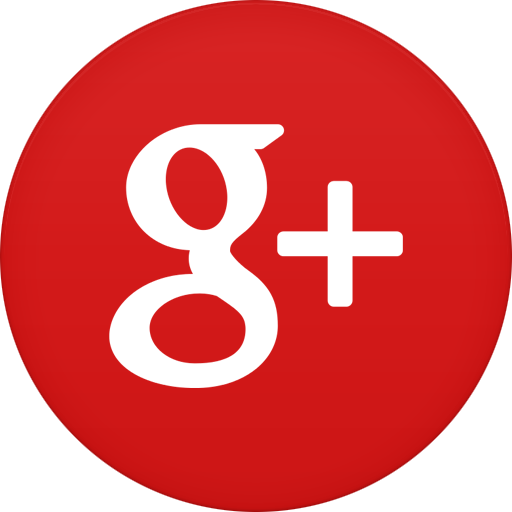 Google plus logo PNG