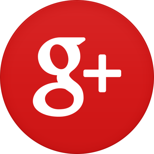 Google Plus Logo Png