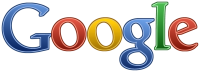 Google логотип PNG