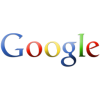 Google логотип PNG