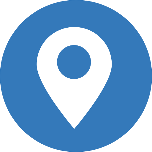 Google Maps image pin PNG