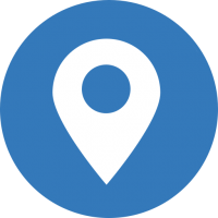 Google Maps image pin PNG